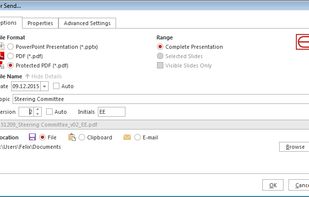 Efficient Elements screenshot 1