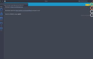 Effitask screenshot 1