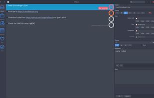 Effitask screenshot 2