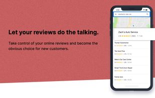 Effortless Reviews screenshot 1