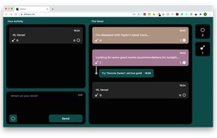 Efimero screenshot 1