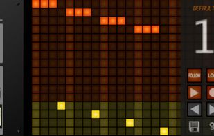 EGDR808 screenshot 3