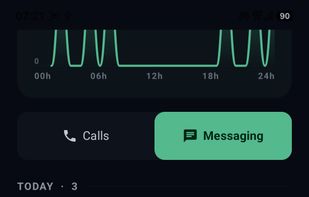Egidio screenshot 2