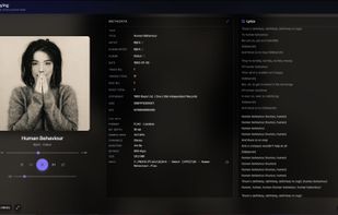 Reproduction player