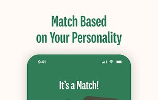 eHarmony screenshot 3