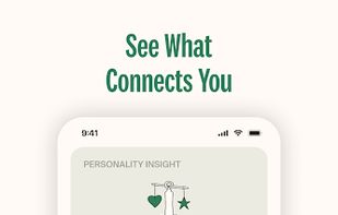 eHarmony screenshot 2