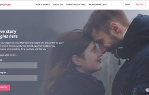 Ehoppler screenshot 1