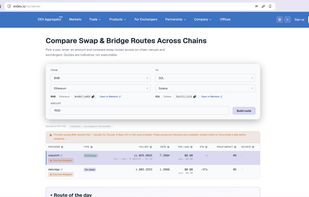 EIDEX screenshot 1