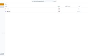 eigen screenshot 2