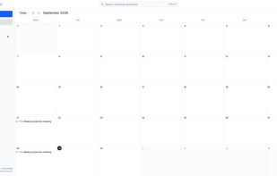 eigen screenshot 3
