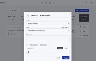 Eigenfocus screenshot 3