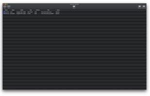 EjectBar screenshot 2