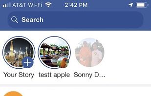 EJfriend screenshot 1