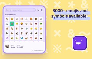Ejimo screenshot 1