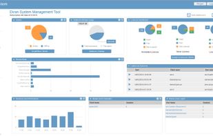 Ekran System screenshot 1