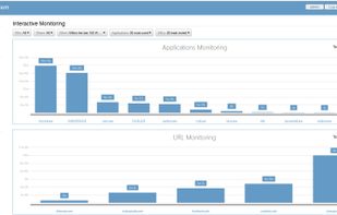 Ekran System screenshot 1