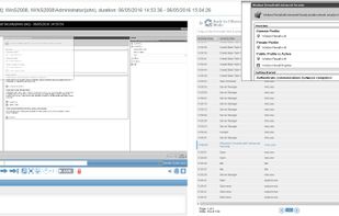 Ekran System screenshot 2