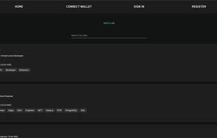 Eksodos screenshot 1