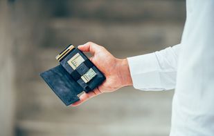 Ekster Smart Wallet screenshot 1