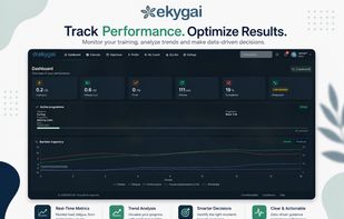 EKYGAI screenshot 1
