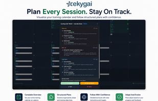 EKYGAI screenshot 2