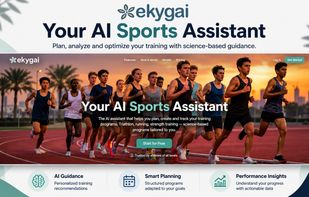 EKYGAI screenshot 1