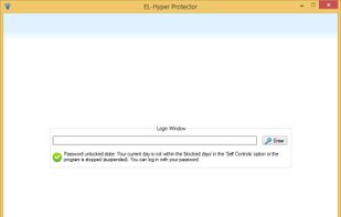 EL-Hyper Protector screenshot 1