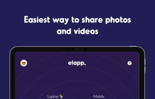 elapp screenshot 1