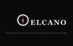Elcano screenshot 1