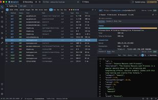 elcapture screenshot 1