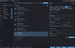 elcapture screenshot 1