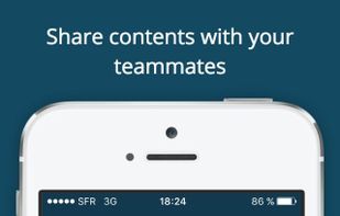 elCurator screenshot 3