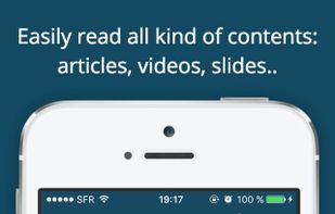 elCurator screenshot 2