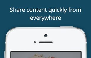 elCurator screenshot 1