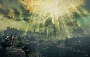 Elden Ring screenshot 1
