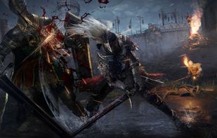 Elden Ring screenshot 1