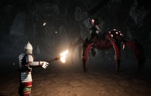 Elder Legacy screenshot 2