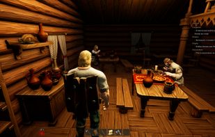 Elder Legacy screenshot 3