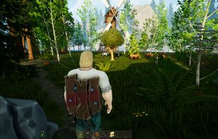 Elder Legacy screenshot 1