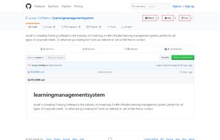 eLeaP Software screenshot 1