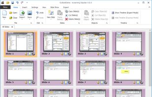 eLearning Impulse screenshot 1
