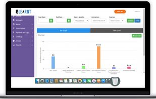 ElearnT screenshot 3