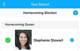 Election Runner screenshot 1