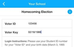 Election Runner screenshot 3