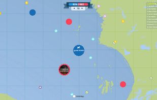 Electoral.io screenshot 1