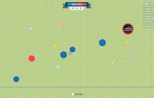Electoral.io screenshot 1