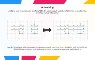 Electra Cloud screenshot 1