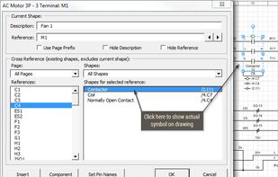Electra E8 screenshot 1