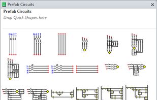 Electra E8 screenshot 1