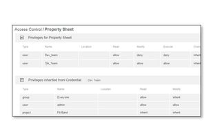 ElectricFlow screenshot 1